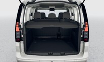 Volkswagen užitkov&eacute; Caddy, Caddy