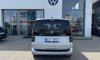 Volkswagen užitkové Caddy, Life
