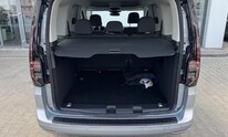 Volkswagen užitkové Caddy, Life