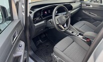 Volkswagen užitkové Caddy, Life
