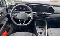 Volkswagen užitkov&eacute; Caddy, Life