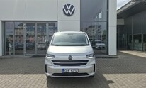 Volkswagen užitkové Caravelle, e-Caravelle Life