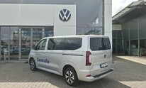 Volkswagen užitkov&eacute; Caravelle, e-Caravelle Life