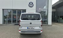 Volkswagen užitkové Caravelle, e-Caravelle Life