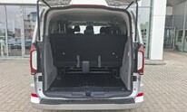 Volkswagen užitkov&eacute; Caravelle, e-Caravelle Life
