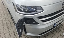 Volkswagen užitkov&eacute; Caravelle, e-Caravelle Life