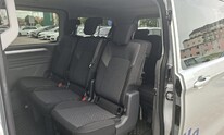 Volkswagen užitkové Caravelle, e-Caravelle Life