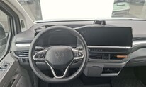 Volkswagen užitkov&eacute; Caravelle, e-Caravelle Life