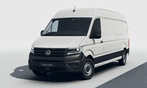 Volkswagen užitkov&eacute; Crafter, DR