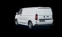 Volkswagen užitkov&eacute; Transporter, skř&iacute;ň KR