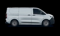 Volkswagen užitkov&eacute; Transporter, skř&iacute;ň KR
