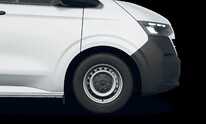 Volkswagen užitkové Transporter, skříň KR