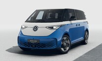Volkswagen užitkov&eacute; ID.Buzz, Pro