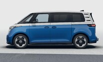Volkswagen užitkové ID.Buzz, Pro