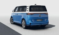 Volkswagen užitkové ID.Buzz, Pro