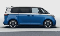 Volkswagen užitkov&eacute; ID.Buzz, Pro