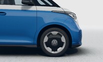 Volkswagen užitkov&eacute; ID.Buzz, Pro