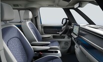 Volkswagen užitkov&eacute; ID.Buzz, Pro