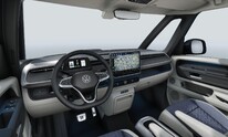 Volkswagen užitkové ID.Buzz, Pro