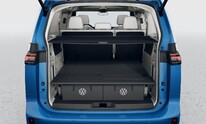 Volkswagen užitkov&eacute; ID.Buzz, Pro