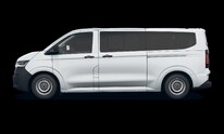 Volkswagen užitkové Transporter Kombi, Kombi DR