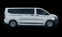 Volkswagen užitkové Transporter Kombi, Kombi DR