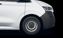 Volkswagen užitkové Transporter Kombi, Kombi DR