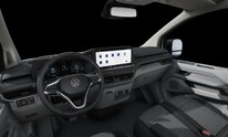 Volkswagen užitkové Transporter Kombi, Kombi DR