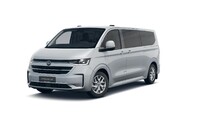 Volkswagen užitkové Caravelle, Style DR