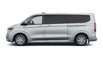 Volkswagen užitkové Caravelle, Style DR
