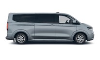 Volkswagen užitkové Caravelle, Style DR