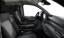 Volkswagen užitkové Caravelle, Style DR