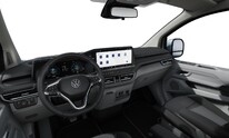Volkswagen užitkové Caravelle, Style DR