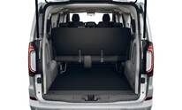 Volkswagen užitkové Caravelle, Style DR