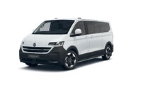 Volkswagen užitkov&eacute; Caravelle, Life DR