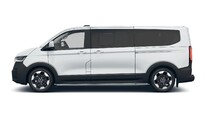 Volkswagen užitkové Caravelle, Life DR