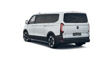 Volkswagen užitkové Caravelle, Life DR