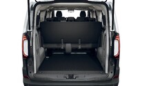 Volkswagen užitkov&eacute; Caravelle, Life DR