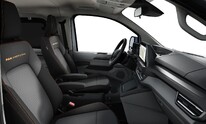 Volkswagen užitkov&eacute; Caravelle, Life DR