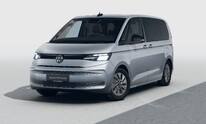 Volkswagen užitkov&eacute; Multivan, Multivan