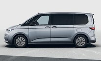 Volkswagen užitkové Multivan, Multivan