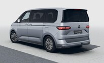 Volkswagen užitkové Multivan, Multivan