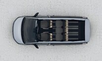 Volkswagen užitkové Multivan, Multivan