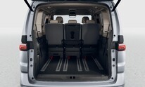 Volkswagen užitkov&eacute; Multivan, Multivan