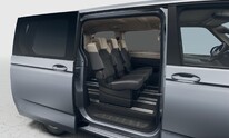 Volkswagen užitkov&eacute; Multivan, Multivan