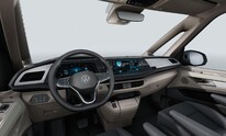 Volkswagen užitkové Multivan, Multivan