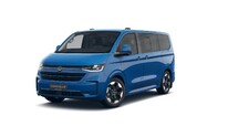 Volkswagen užitkové Caravelle, Style KR