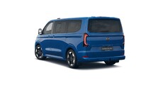 Volkswagen užitkov&eacute; Caravelle, Style KR