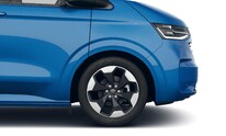 Volkswagen užitkov&eacute; Caravelle, Style KR