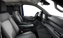 Volkswagen užitkov&eacute; Caravelle, Style KR